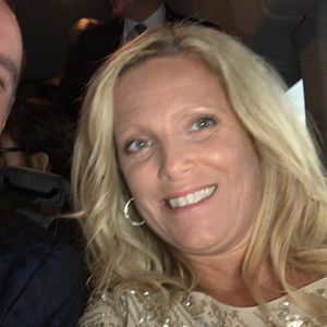 Meet your Posher, Shannon